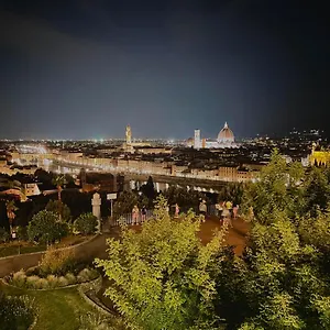 La Maison De Fuecopared Флоренция
