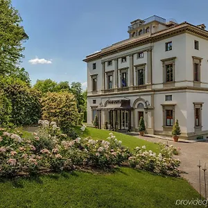 Hotel Cora, Florencie