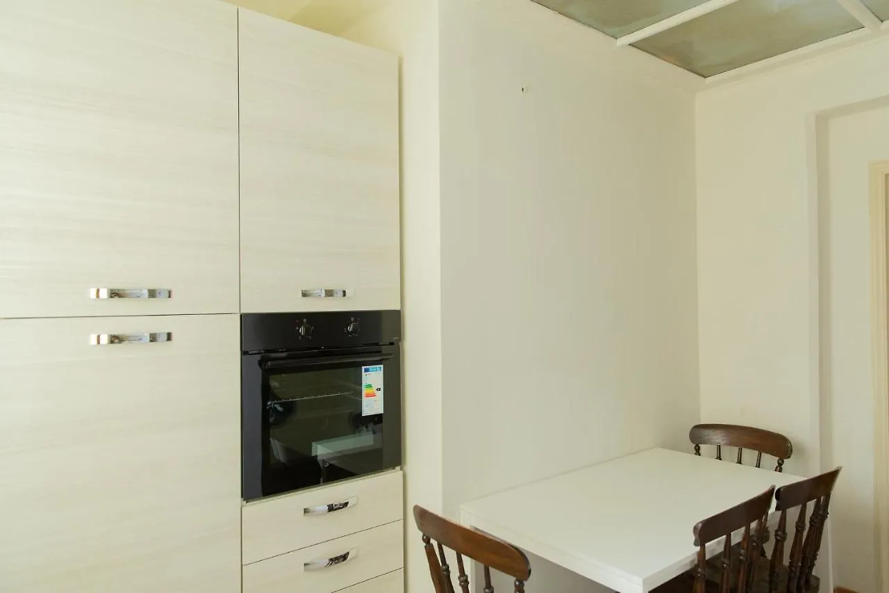 Strategic 2Br Apartment Florence
